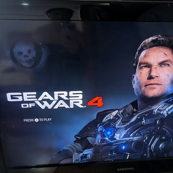 ** SOLD ** Xbox One S 500 GB - Model 1681 Console w/ Cord - Picture 15 of 15